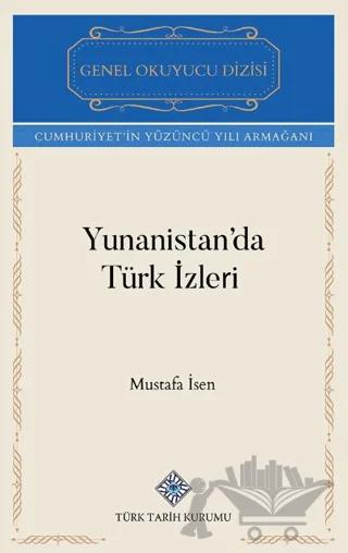Yunanistan'da Türk İzleri