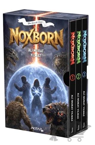 Noxborn Set 1