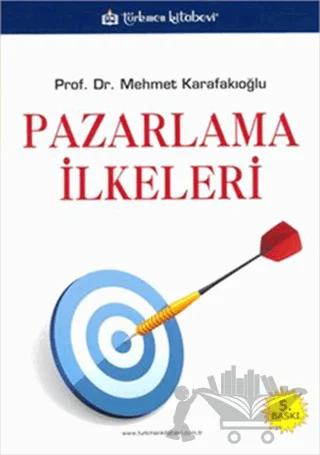 Pazarlama İlkeleri