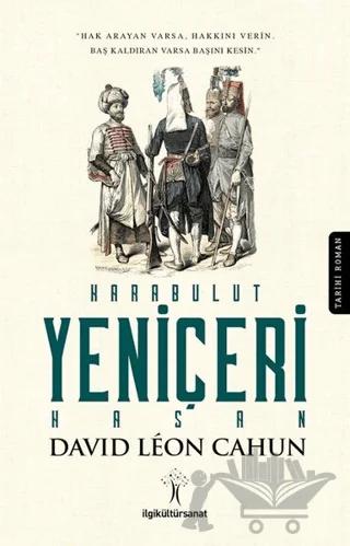 Karabulut Yeniçeri Hasan