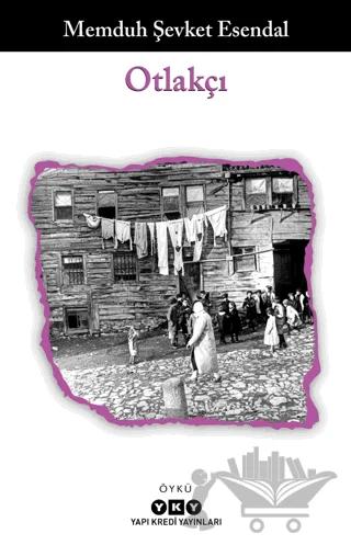 Otlakçı