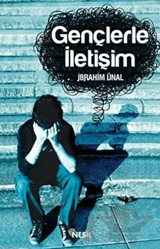 Gençlerle İletişim – Louis Thomas Hellman – Ekinoks Yayın Grubu kitap kapağı