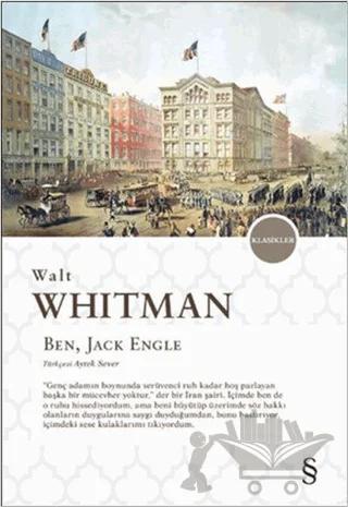 Ben, Jack Engle