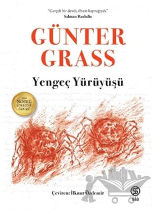 Yengeç Yürüyüşü