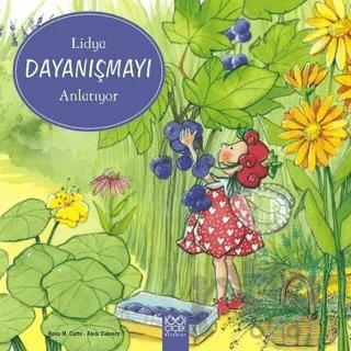 Lidya Dayanışmayı Anlatıyor