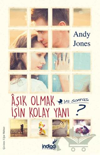 Aşık Olmak İşin Kolay Yanı