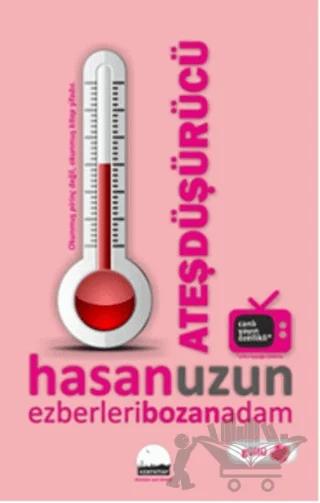 Ateş Düşürücü
