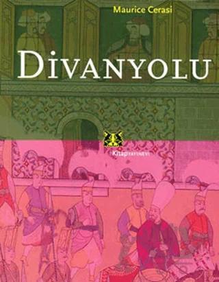 Divanyolu