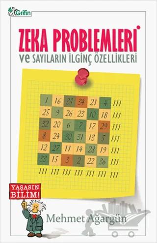 Zeka Problemleri ve Sayıların İlginç Özellikleri