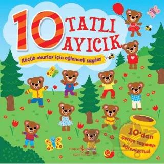 10 Tatlı Ayıcık