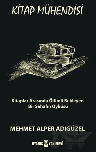 Kitap Mühendisi