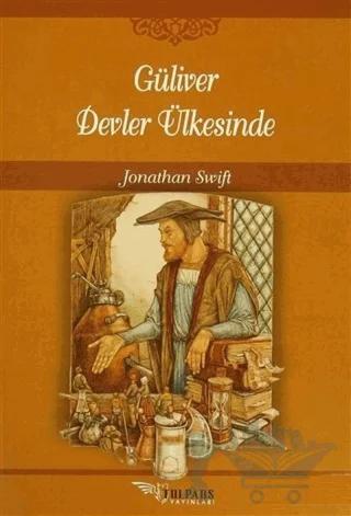 Güliver Devler Ülkesinde