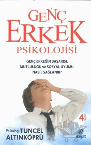 Genç Erkek Psikolojisi