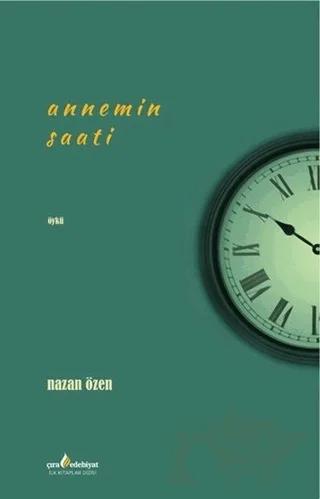 Annemin Saati