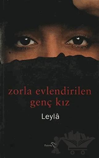 Zorla Evlendirilen Genç Kız