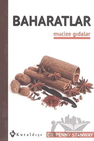 Baharatlar - Mucize Gıdalar 8
