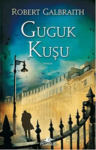 Guguk Kuşu