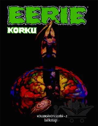 Eerie Cilt: 2 Korku