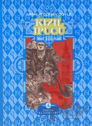 Kızıl İpucu