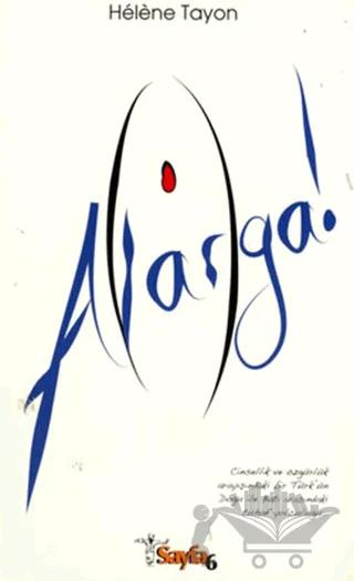 Alarga