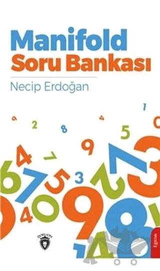 Manifold Soru Bankası