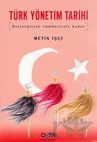 Türk Yönetim Tarihi