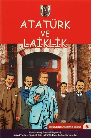 Atatürk ve Laiklik