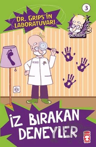 İz Bırakan Deneyler