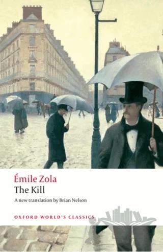 The Kill