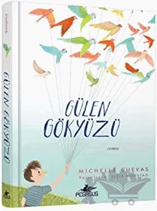 Gülen Gökyüzü