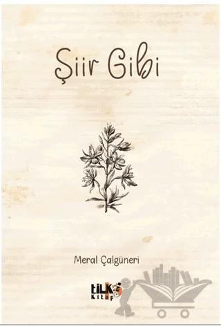 Şiir Gibi