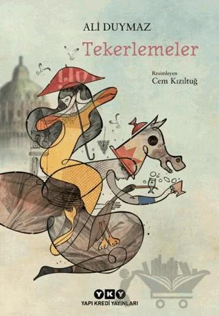 Tekerlemeler