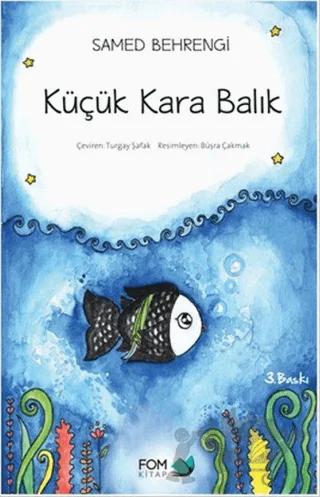 Küçük Kara Balık