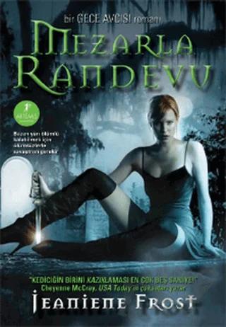 Mezarla Randevu