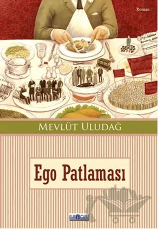 Ego Patlaması