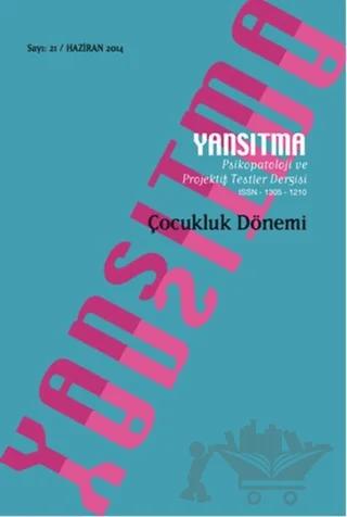 Yansıtma Sayı: 21 Haziran 2014