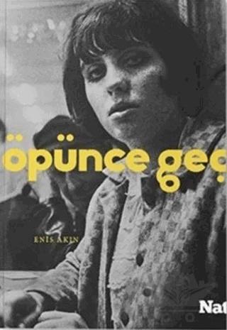 Öpünce Geçmez