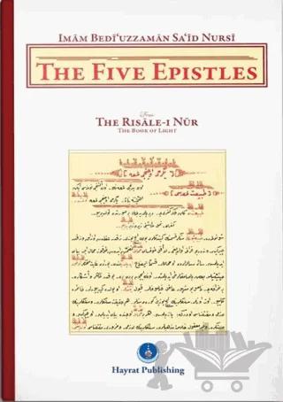 The Five Epistles (Beş Risale)