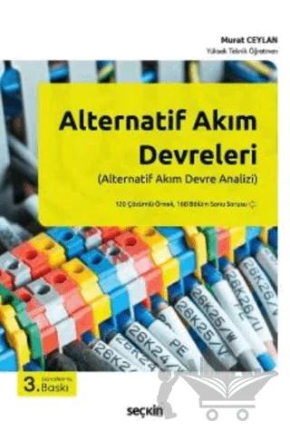 Alternatif Akım Devreleri