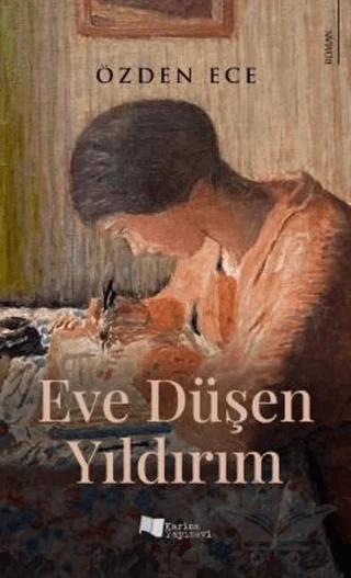 Eve Düşen Yıldırım