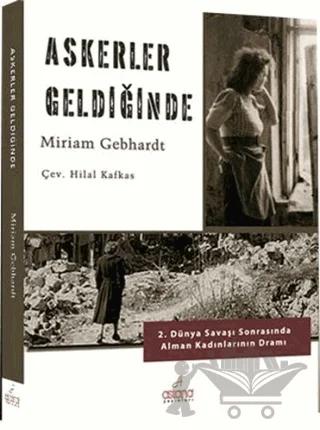 Askerler Geldiğinde