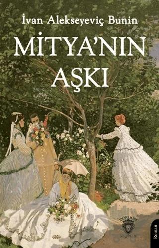 Mitya'nın Aşkı