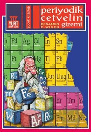 Periyodik Cetvelin Gizemi