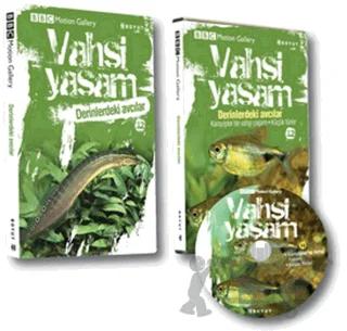 Vahşi Yaşam 2 - Derinlerdeki Avcılar