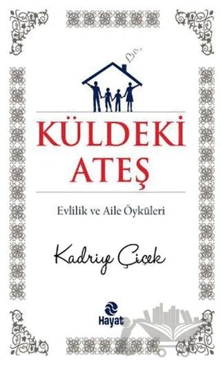 Küldeki Ateş