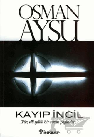 Kayıp İncil