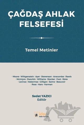 Çağdaş Ahlak Felsefesi