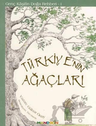 Türkiye’nin Ağaçları