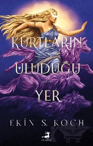 Kurtların Uluduğu Yer