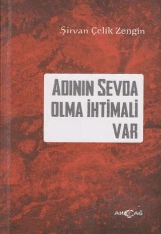 Adının Sevda Olma İhtimali Var